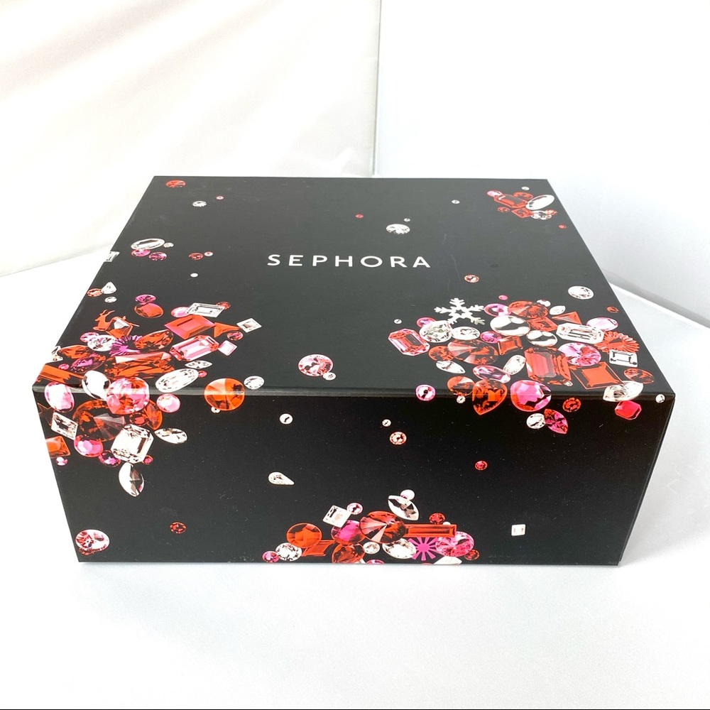 SEPHORA Holiday Gift Box